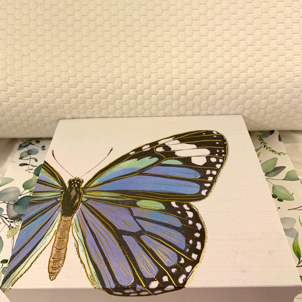 SPA DAY Gift box 11 items + beautiful box